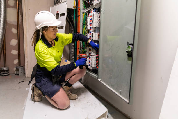 Best Electrical Rewiring Services  in Lockhart, TX
