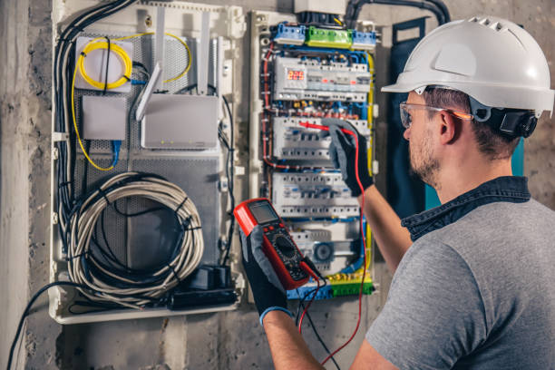 Best Electrical System Inspection  in Lockhart, TX
