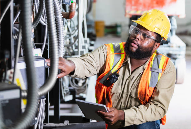 Best Electrical Contractors for Businesses  in Lockhart, TX