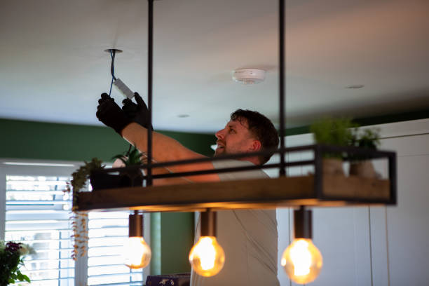 Best Affordable Electrical Installation  in Lockhart, TX
