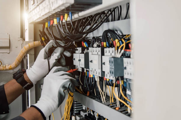 Best Electrical Installation Contractor  in Lockhart, TX